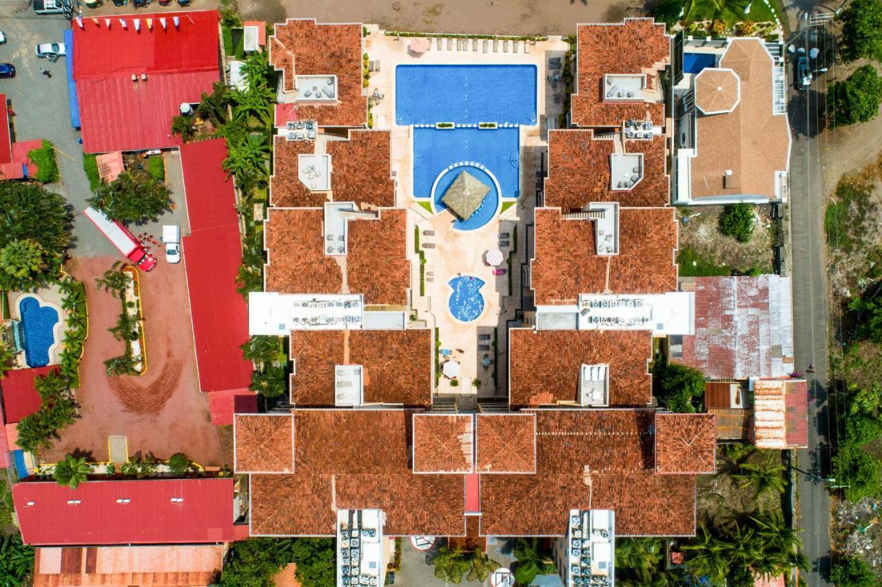 Bahia Encantada E4 Jacó Kültér fotó