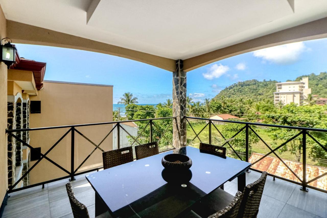 Bahia Encantada E4 Jacó Kültér fotó